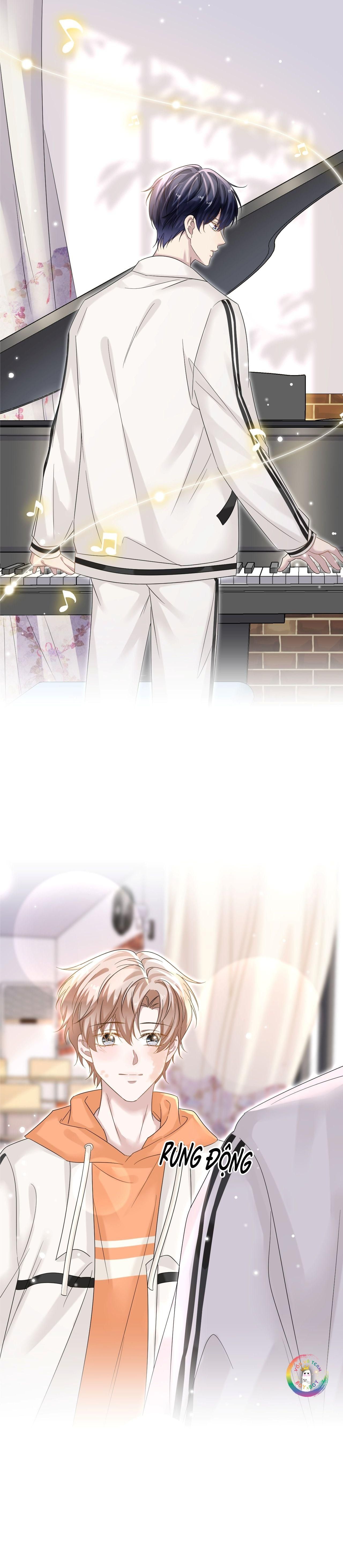 Vân Trung Ca Chapter 23 - Trang 2