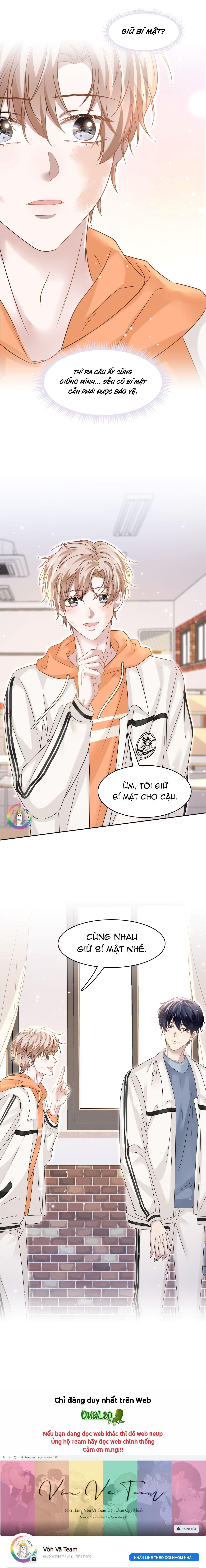 Vân Trung Ca Chapter 23 - Trang 2