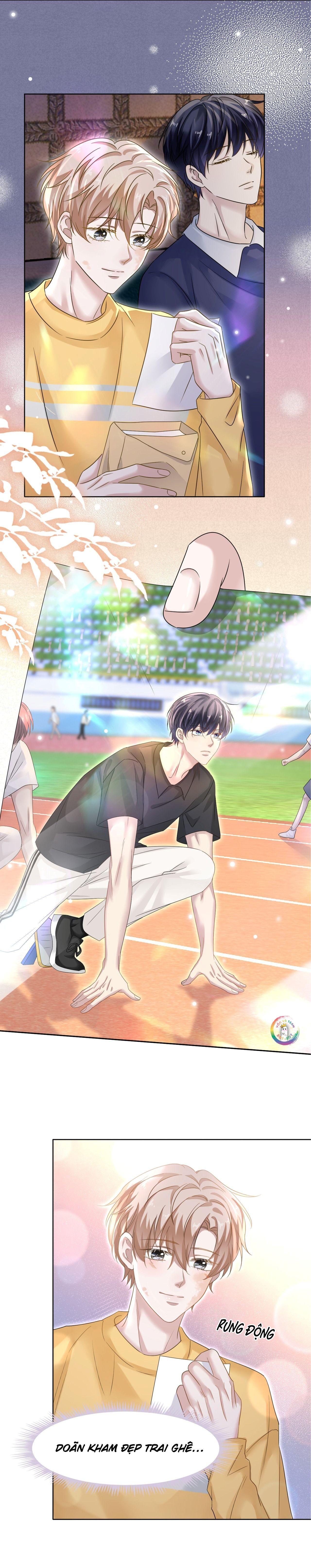 Vân Trung Ca Chapter 23 - Trang 2