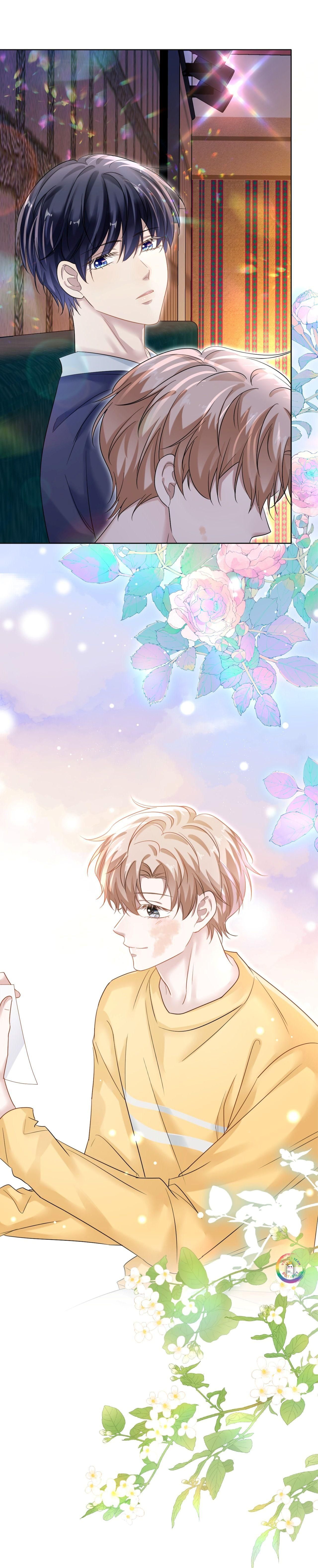 Vân Trung Ca Chapter 23 - Trang 2