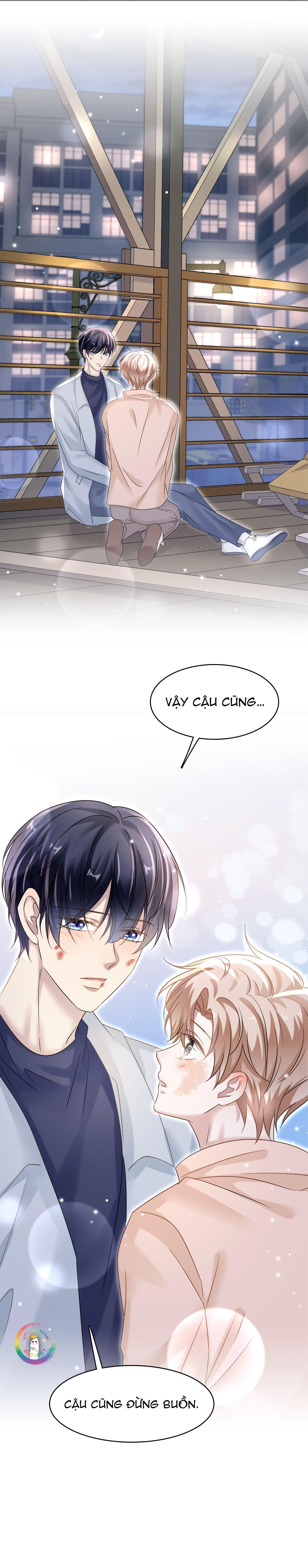 Vân Trung Ca Chapter 25 - Trang 2
