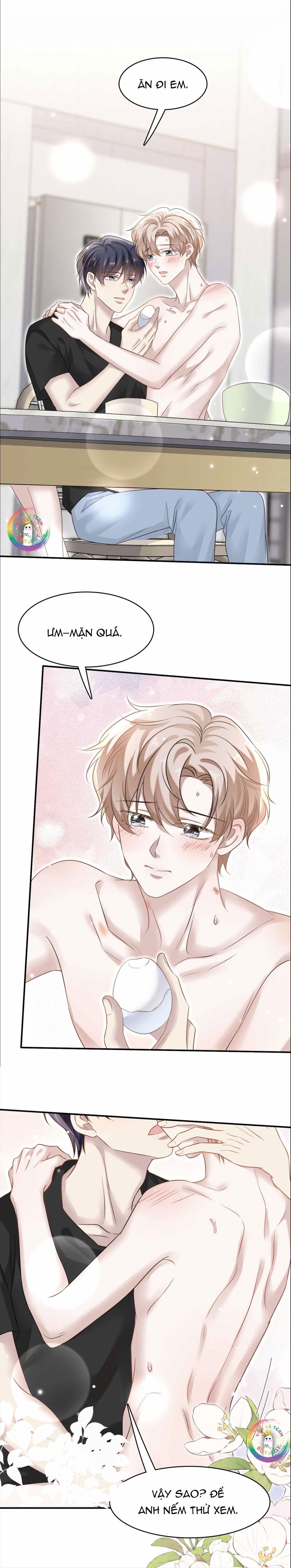 Vân Trung Ca Chapter 28 - Trang 2