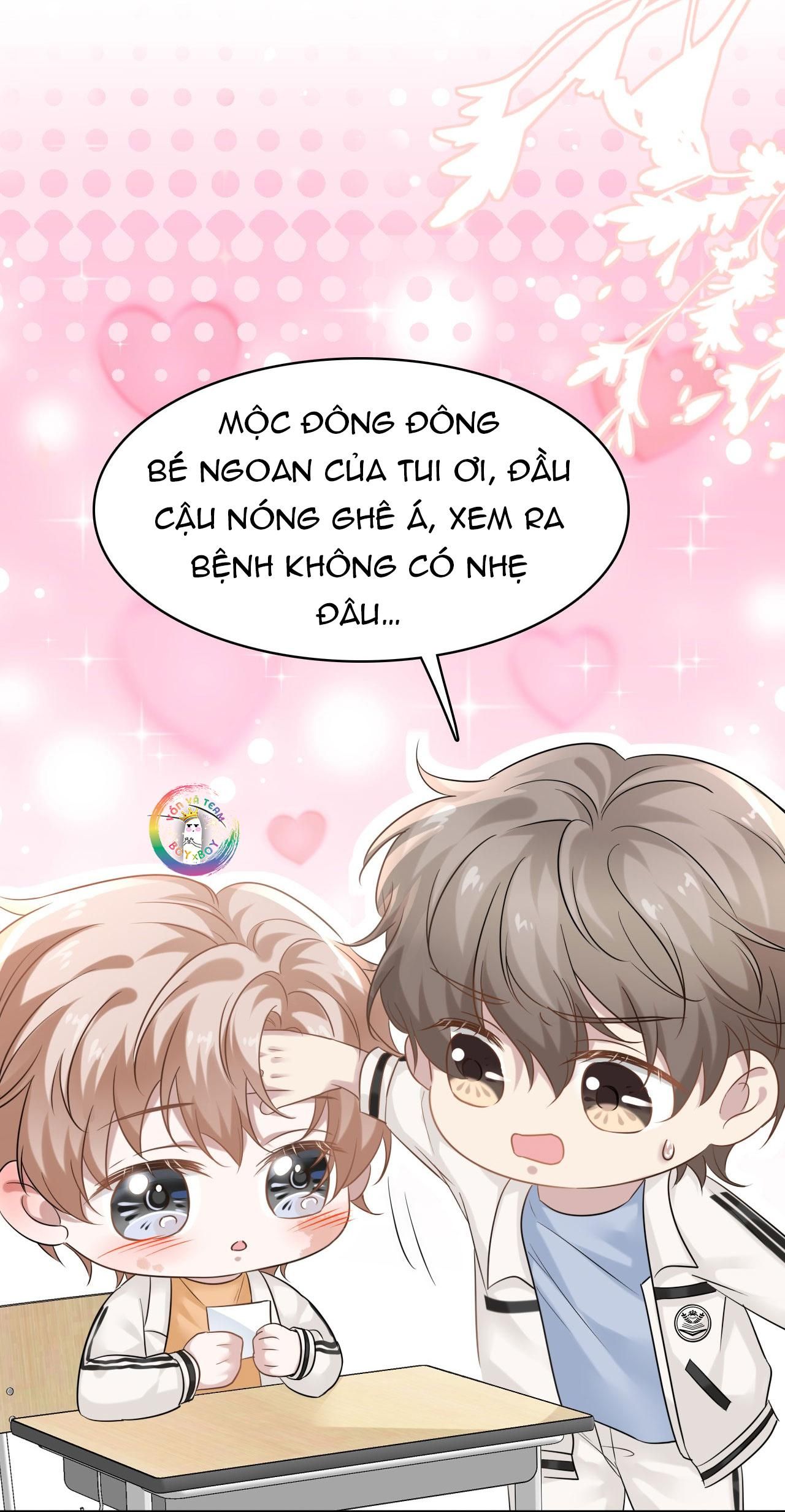 Vân Trung Ca Chapter 29 - Trang 2