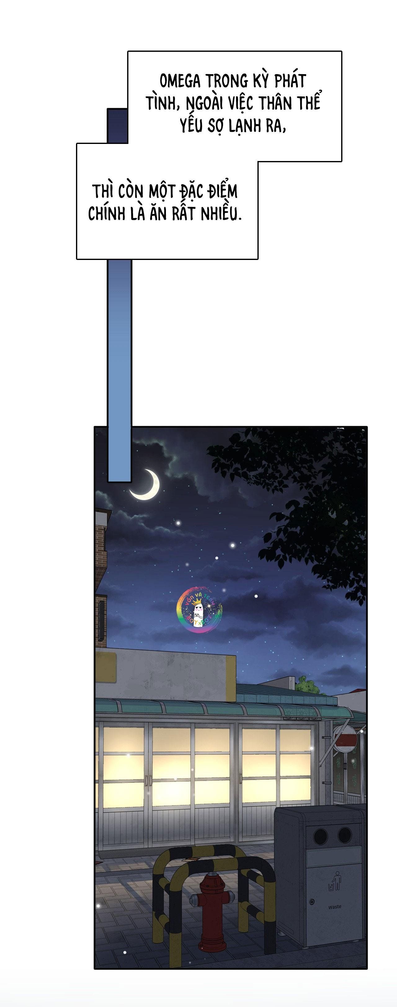 Vân Trung Ca Chapter 29 - Trang 2