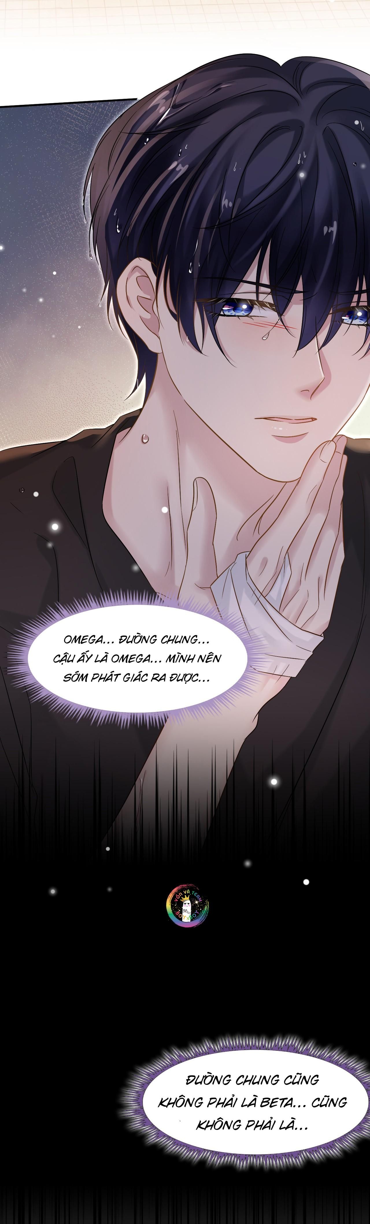 Vân Trung Ca Chapter 29 - Trang 2