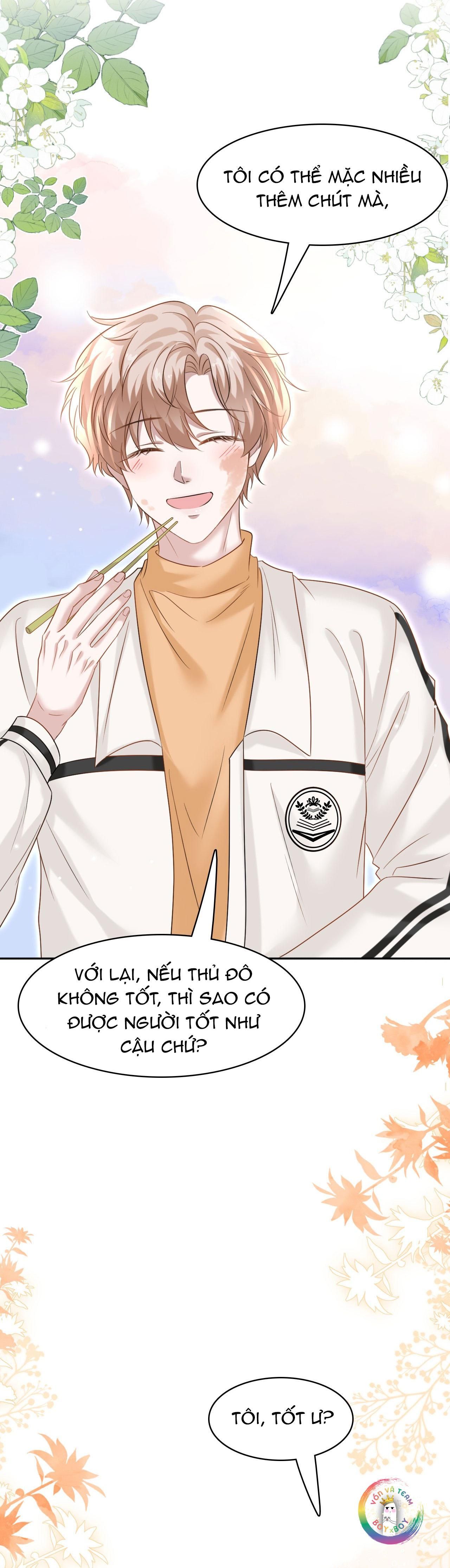 Vân Trung Ca Chapter 30 - Trang 2