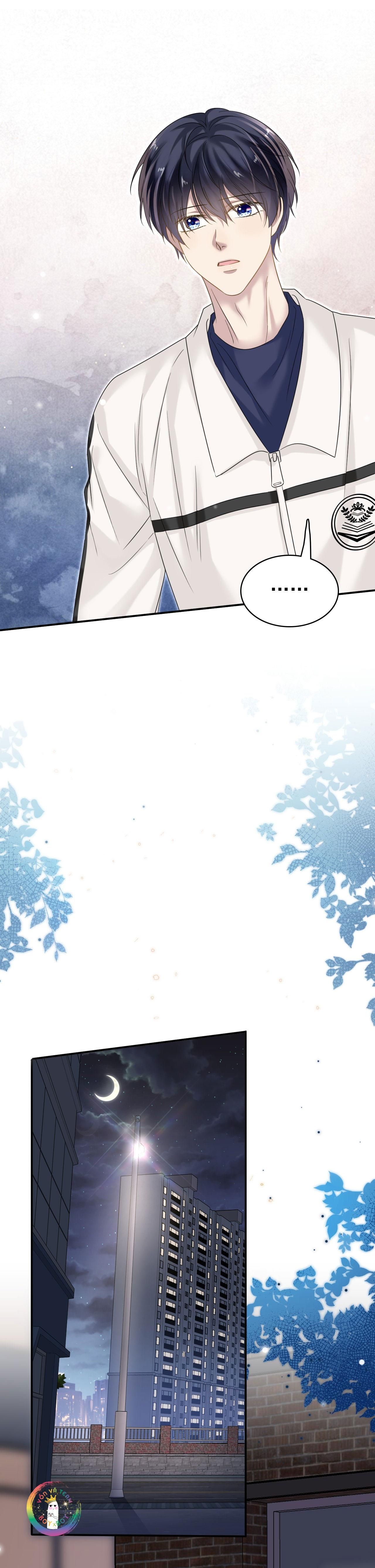 Vân Trung Ca Chapter 30 - Trang 2