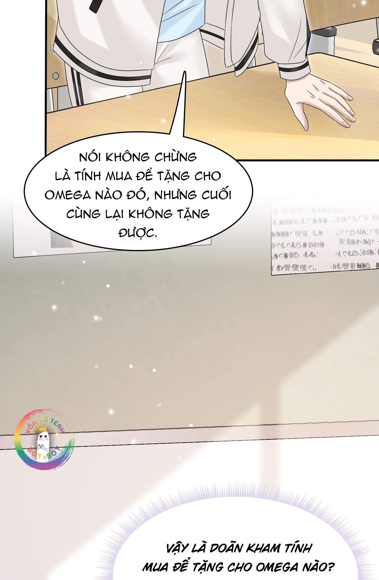 Vân Trung Ca Chapter 31 - Trang 2