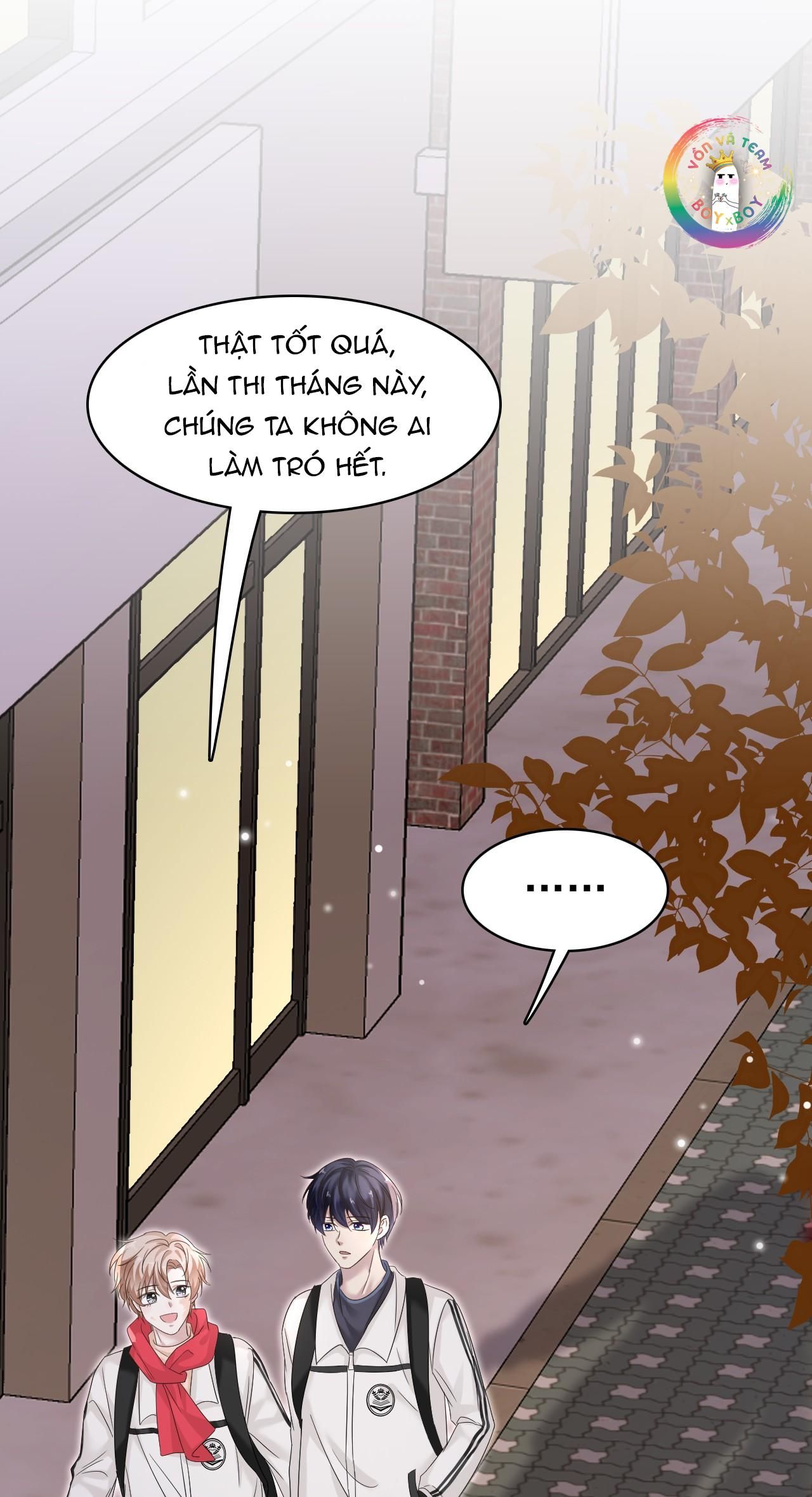 Vân Trung Ca Chapter 31 - Trang 2
