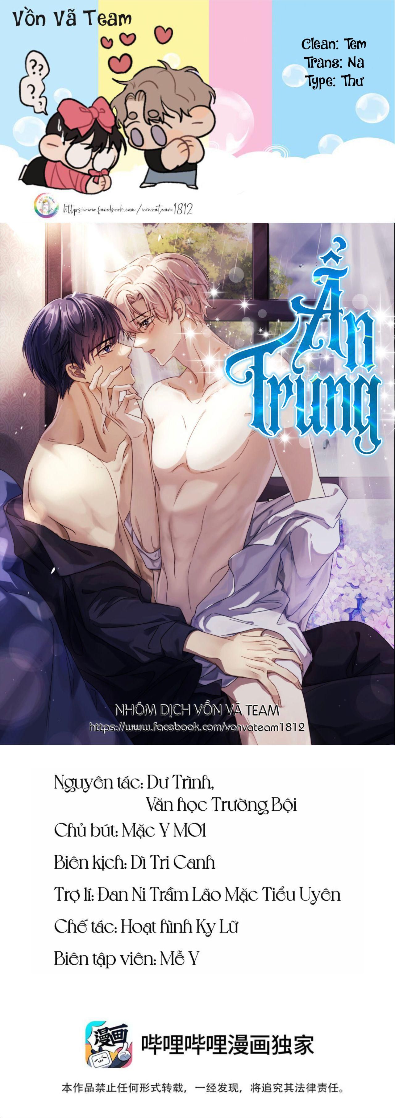 Vân Trung Ca Chapter 31 - Trang 2