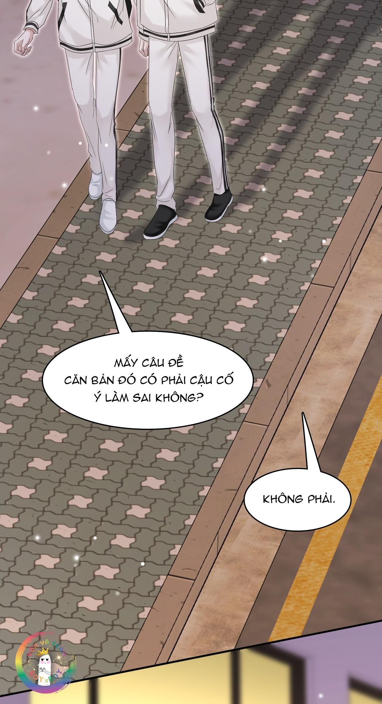 Vân Trung Ca Chapter 31 - Trang 2
