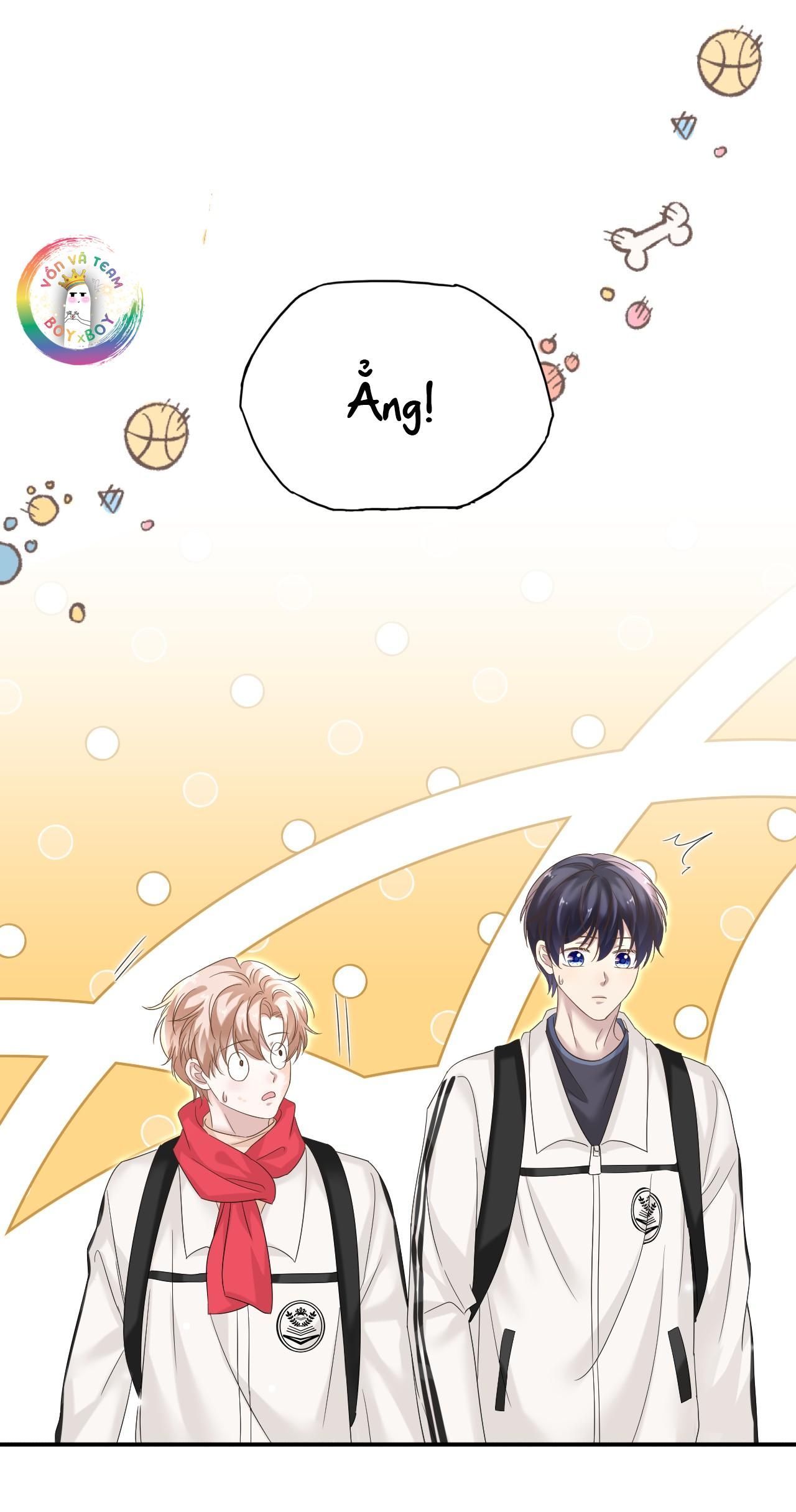 Vân Trung Ca Chapter 31 - Trang 2