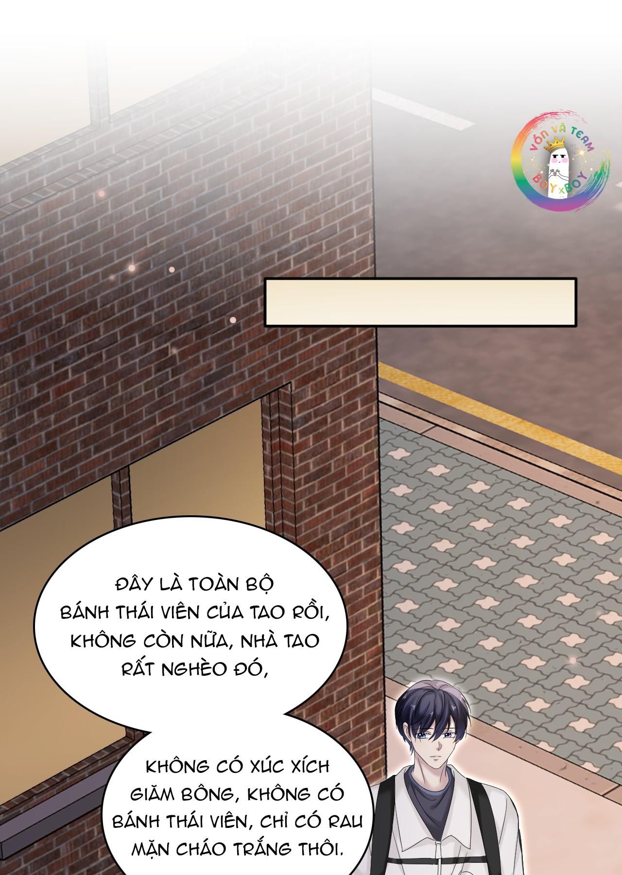 Vân Trung Ca Chapter 31 - Trang 2