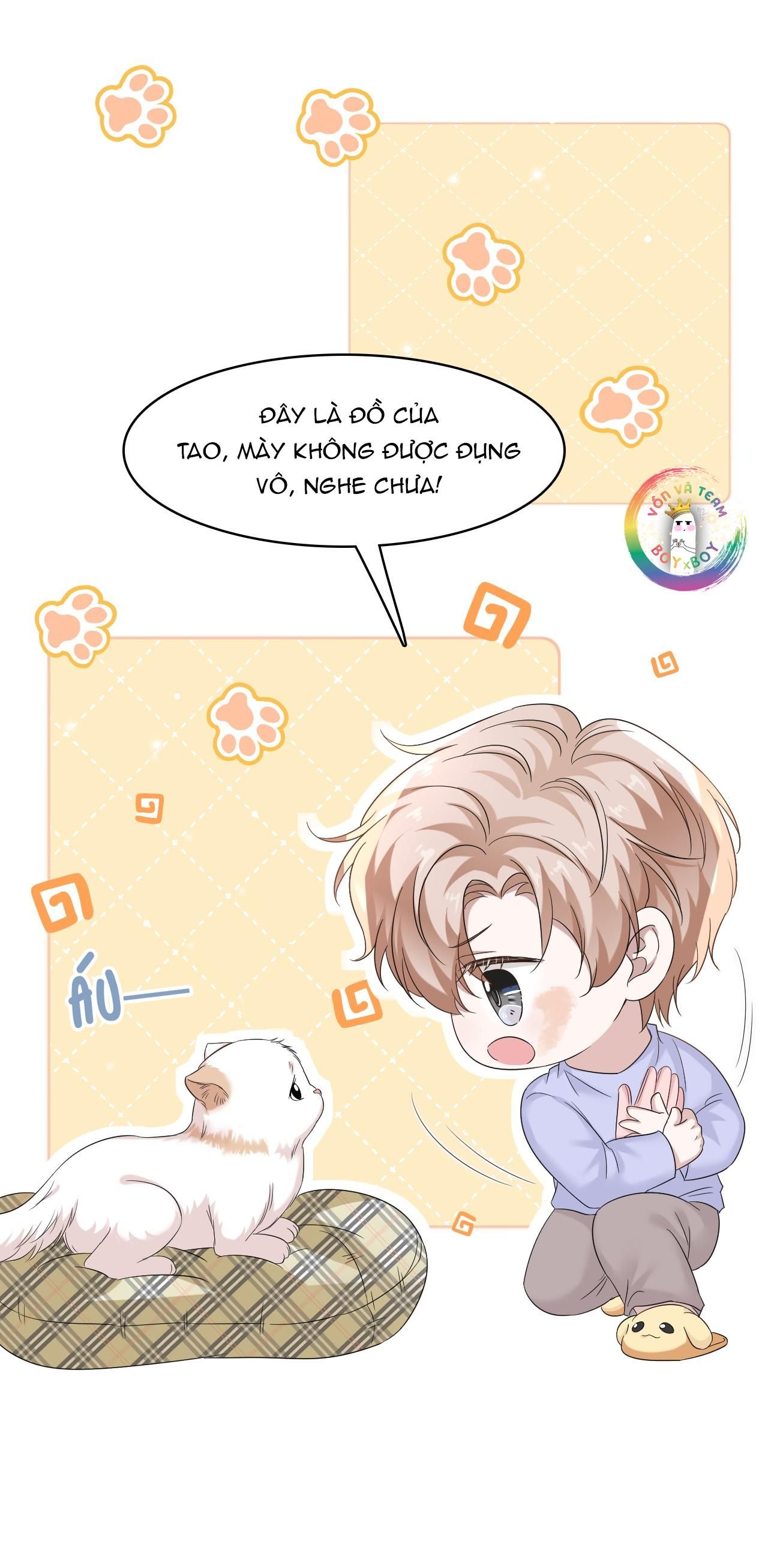 Vân Trung Ca Chapter 31 - Trang 2