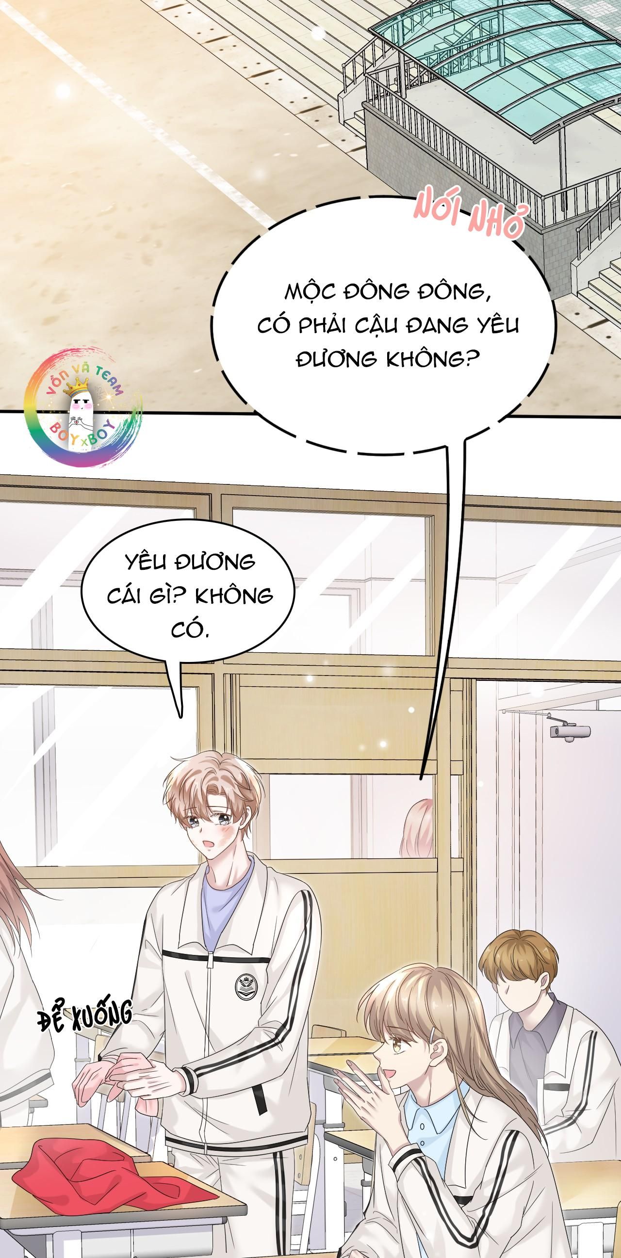 Vân Trung Ca Chapter 31 - Trang 2