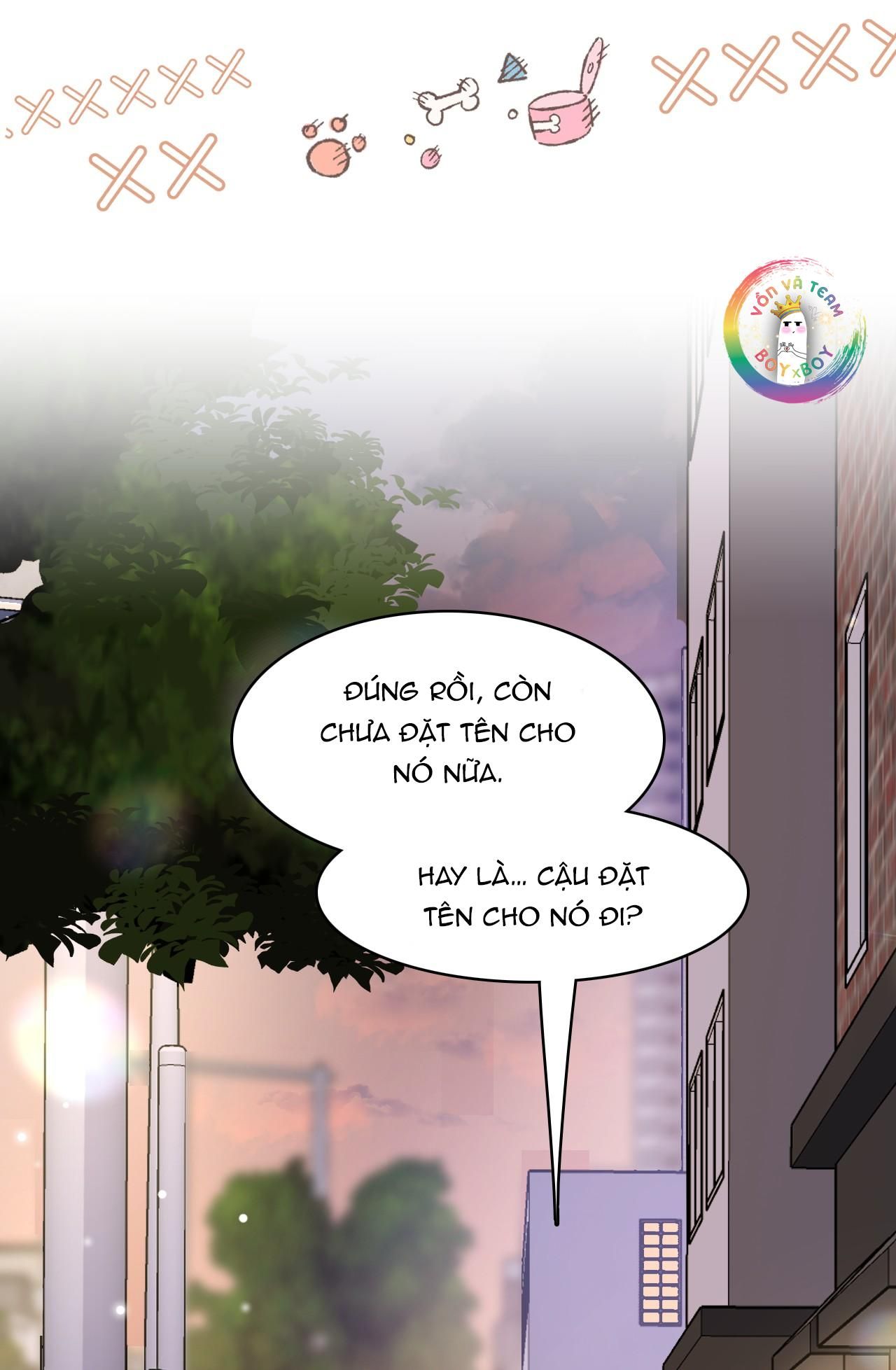 Vân Trung Ca Chapter 31 - Trang 2