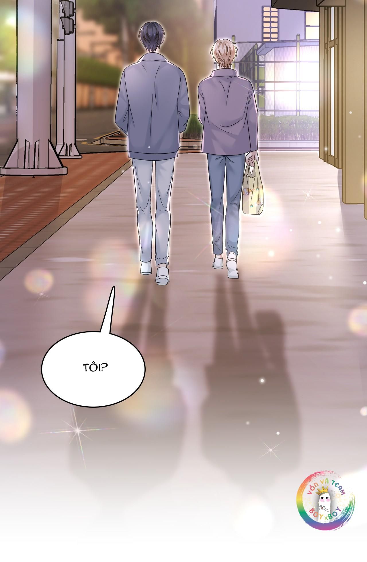 Vân Trung Ca Chapter 31 - Trang 2