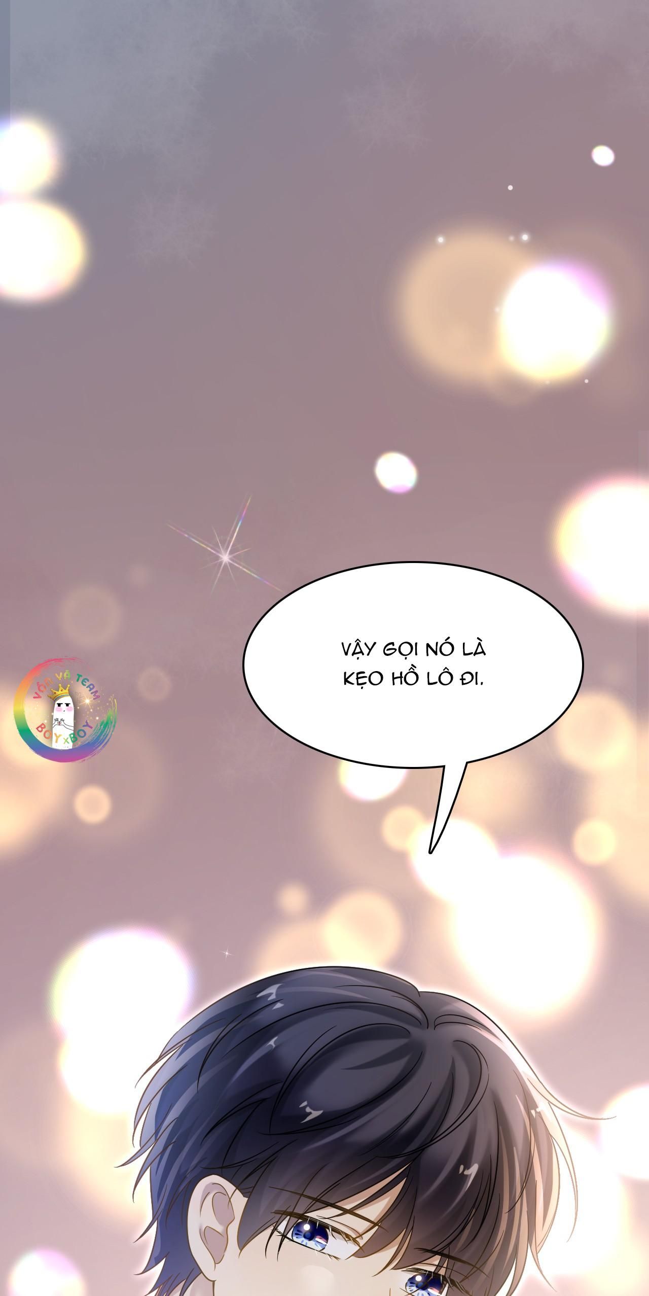 Vân Trung Ca Chapter 31 - Trang 2