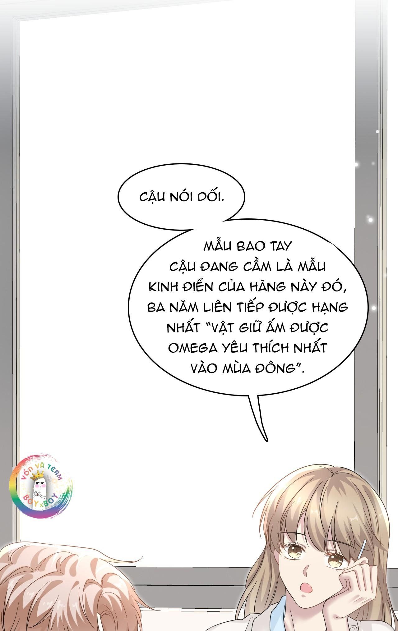 Vân Trung Ca Chapter 31 - Trang 2