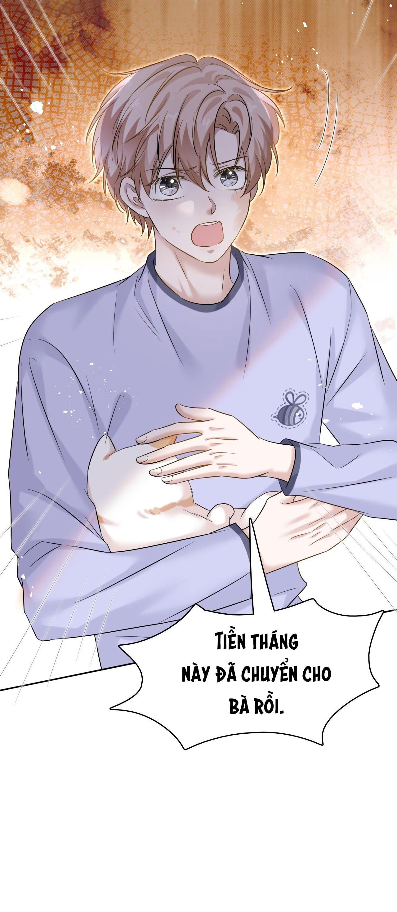 Vân Trung Ca Chapter 32 - Trang 2