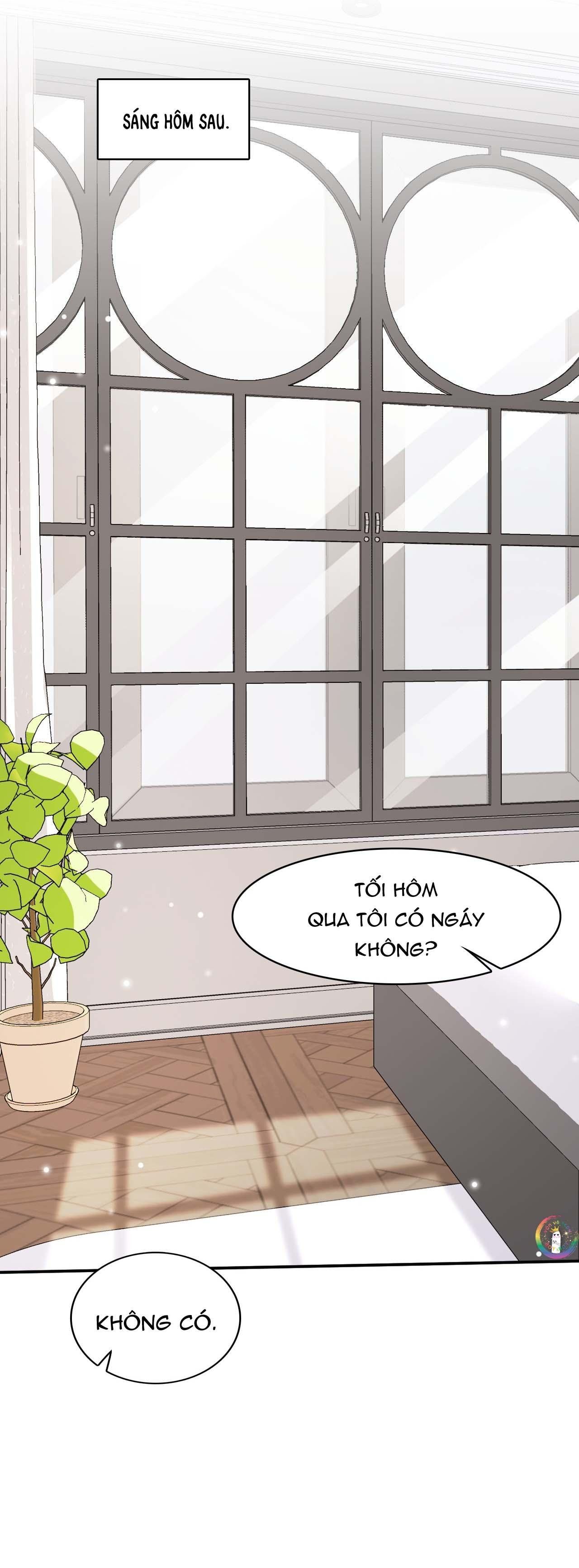 Vân Trung Ca Chapter 36 - Trang 2