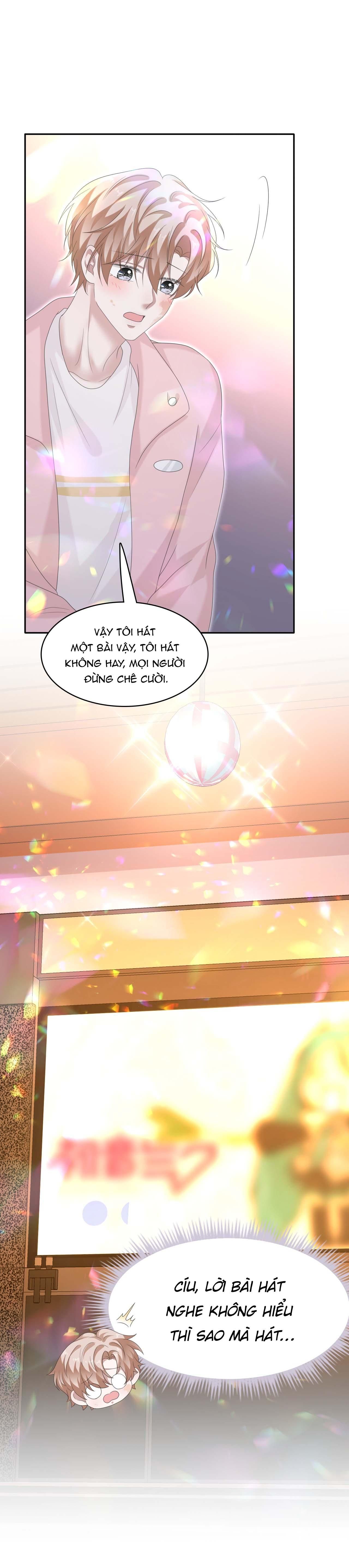 Vân Trung Ca Chapter 36 - Trang 2