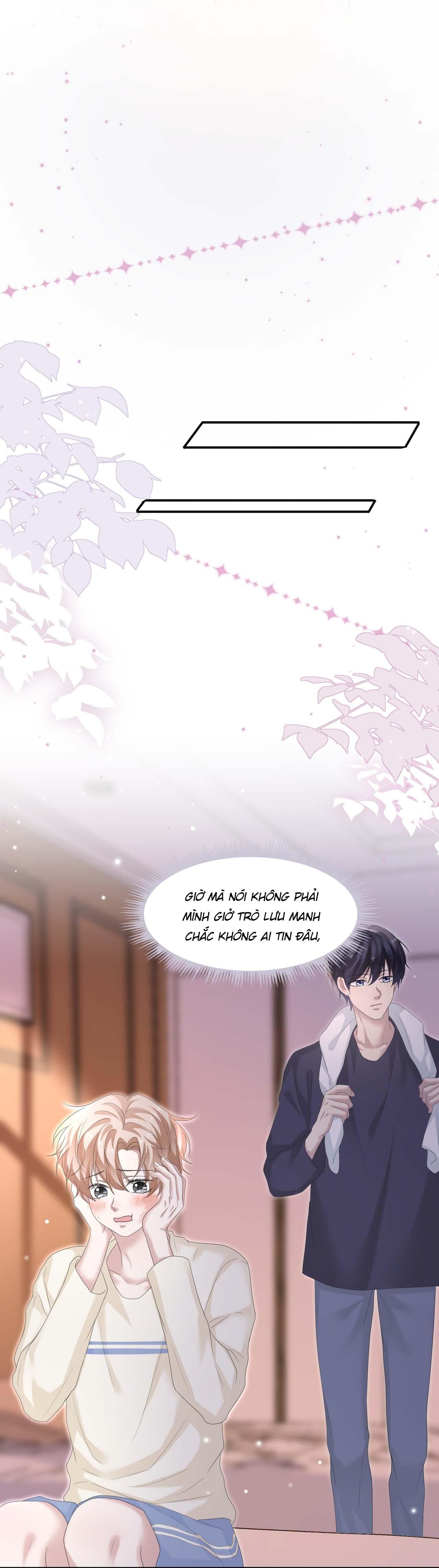 Vân Trung Ca Chapter 36 - Trang 2
