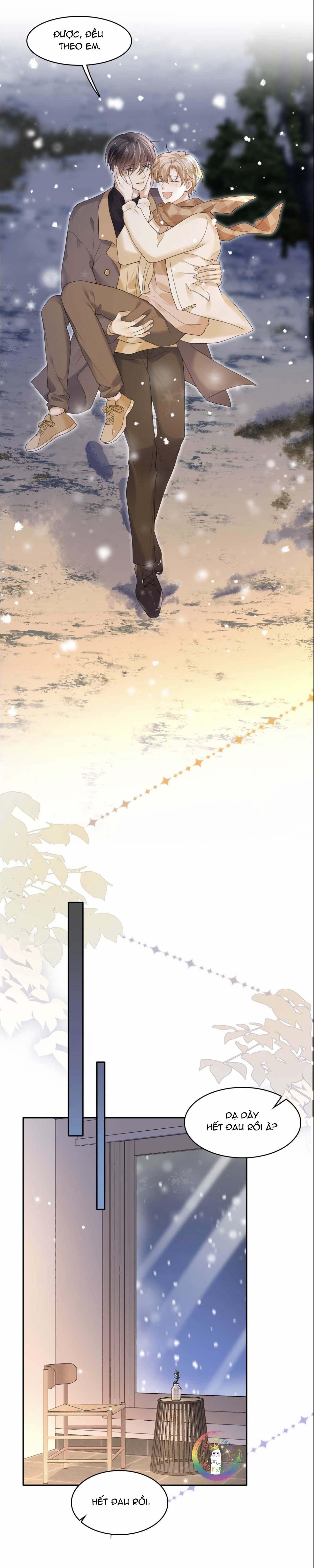 Vân Trung Ca Chapter 39.1 - Trang 2