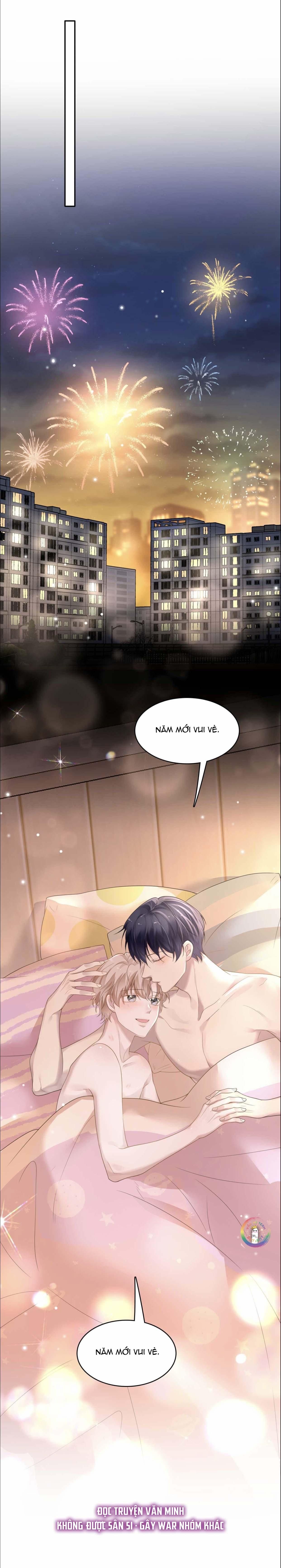 Vân Trung Ca Chapter 39.1 - Trang 2