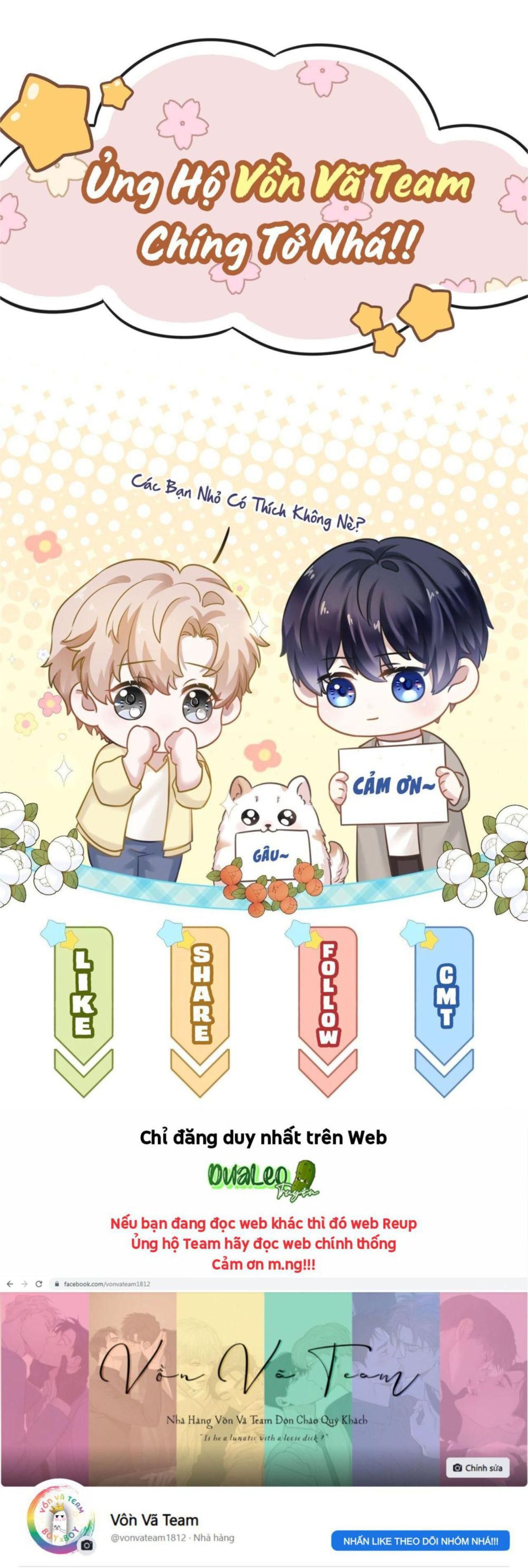 Vân Trung Ca Chapter 39.1 - Trang 2