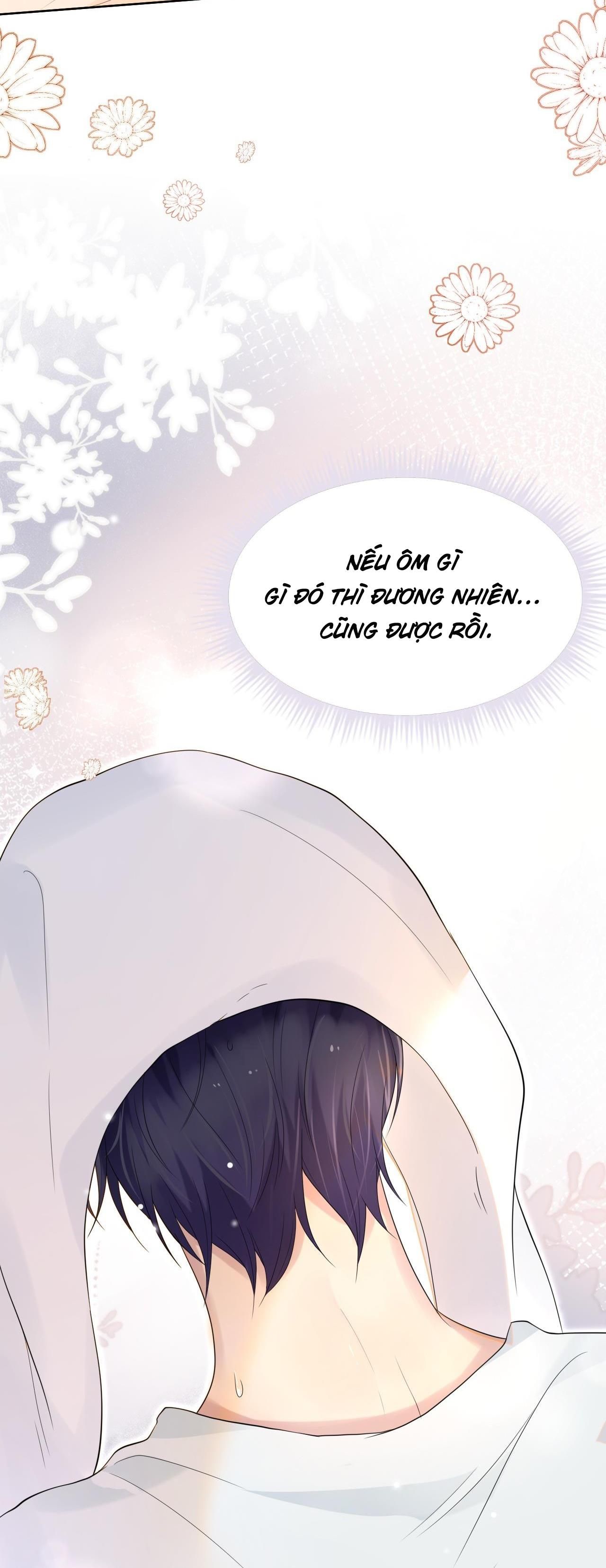 Vân Trung Ca Chapter 43 - Trang 2