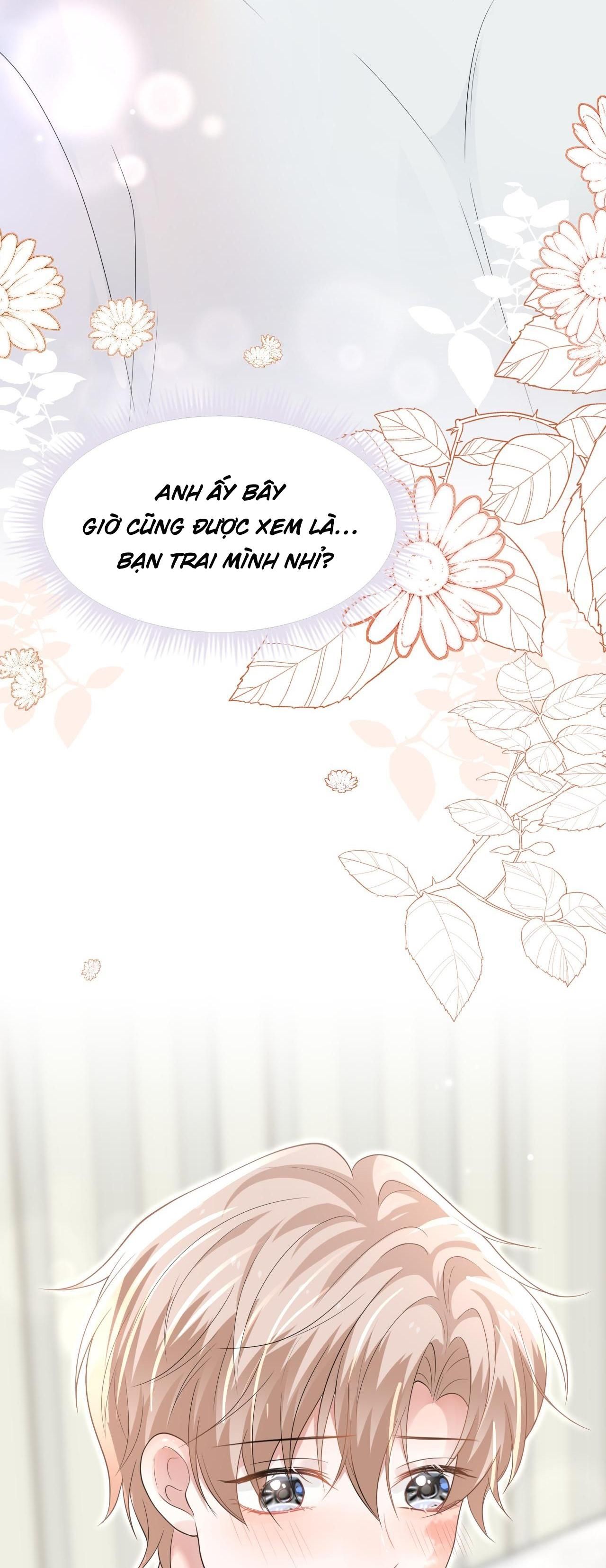 Vân Trung Ca Chapter 43 - Trang 2