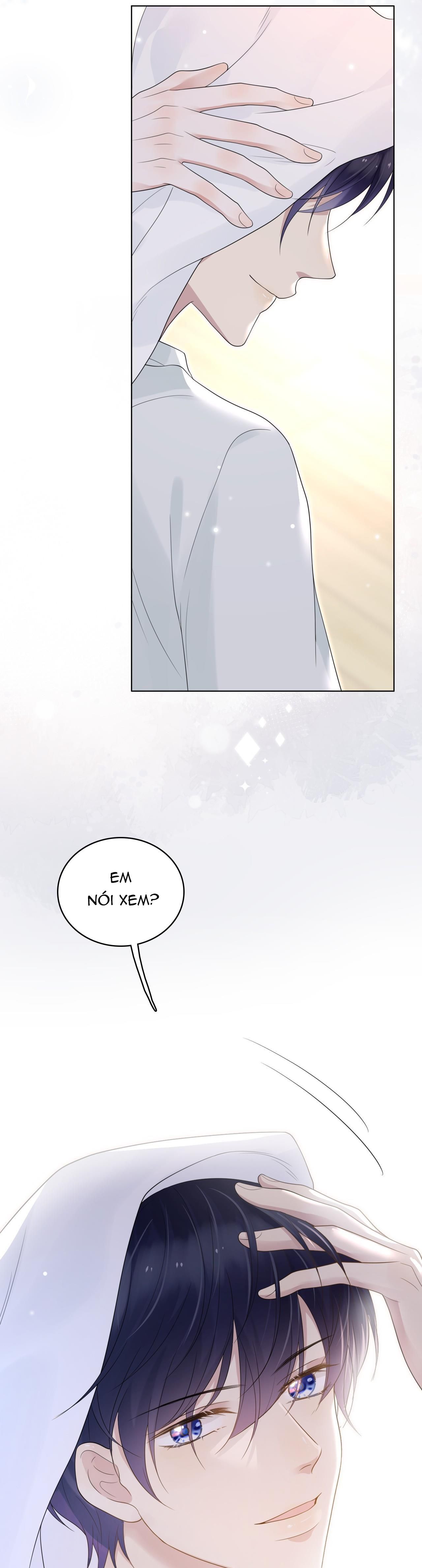 Vân Trung Ca Chapter 43 - Trang 2