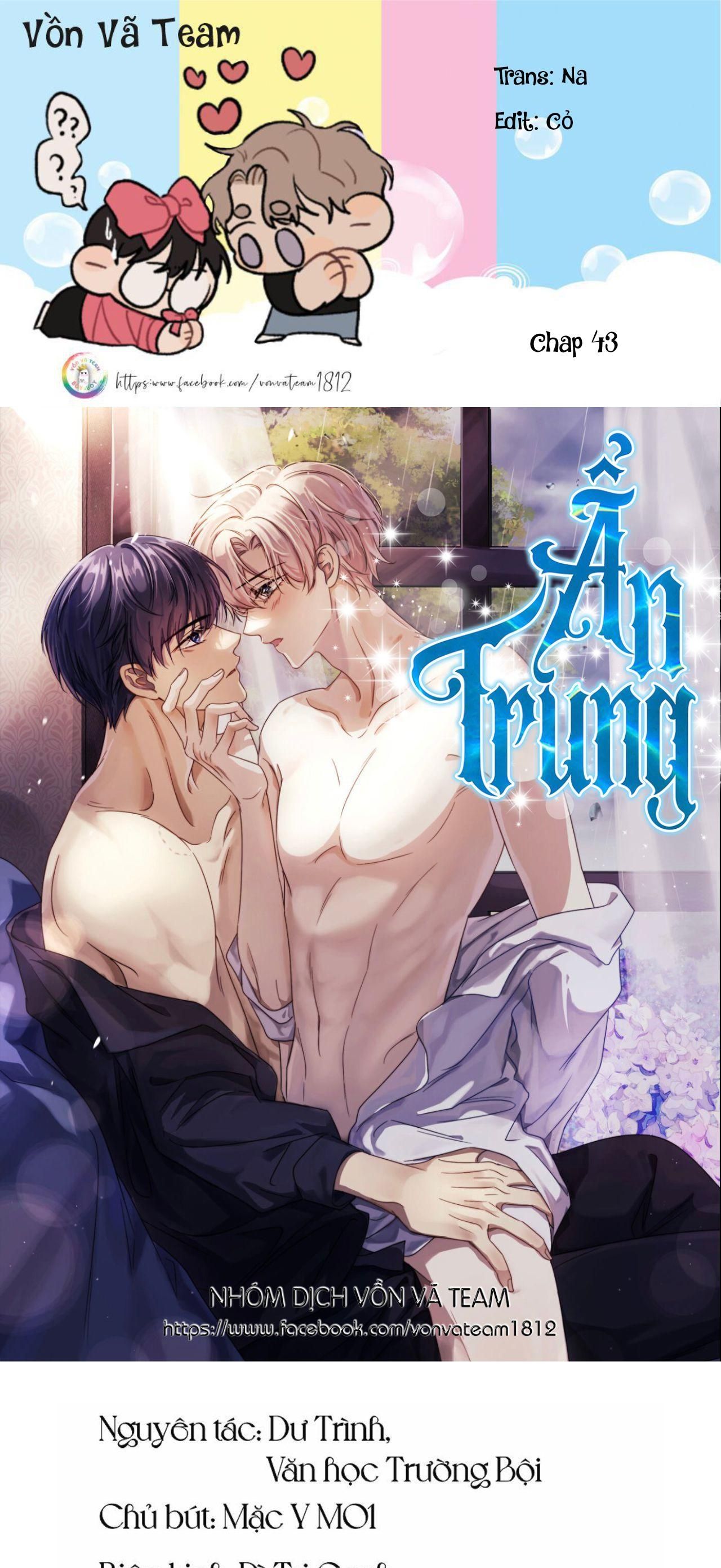 Vân Trung Ca Chapter 43 - Trang 2