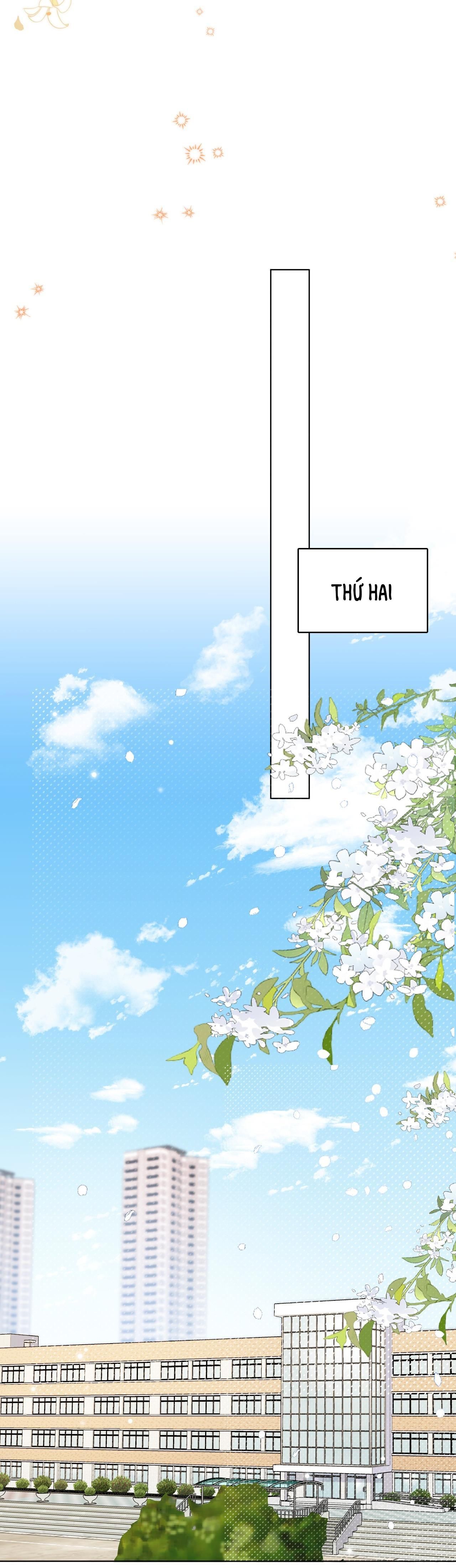 Vân Trung Ca Chapter 43 - Trang 2
