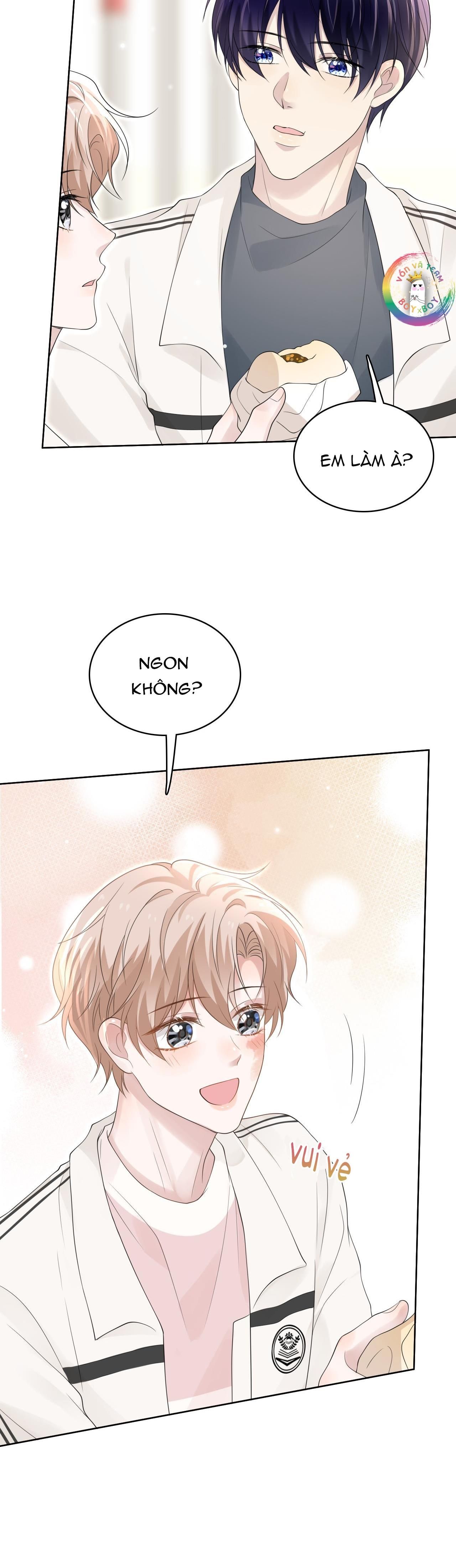 Vân Trung Ca Chapter 43 - Trang 2