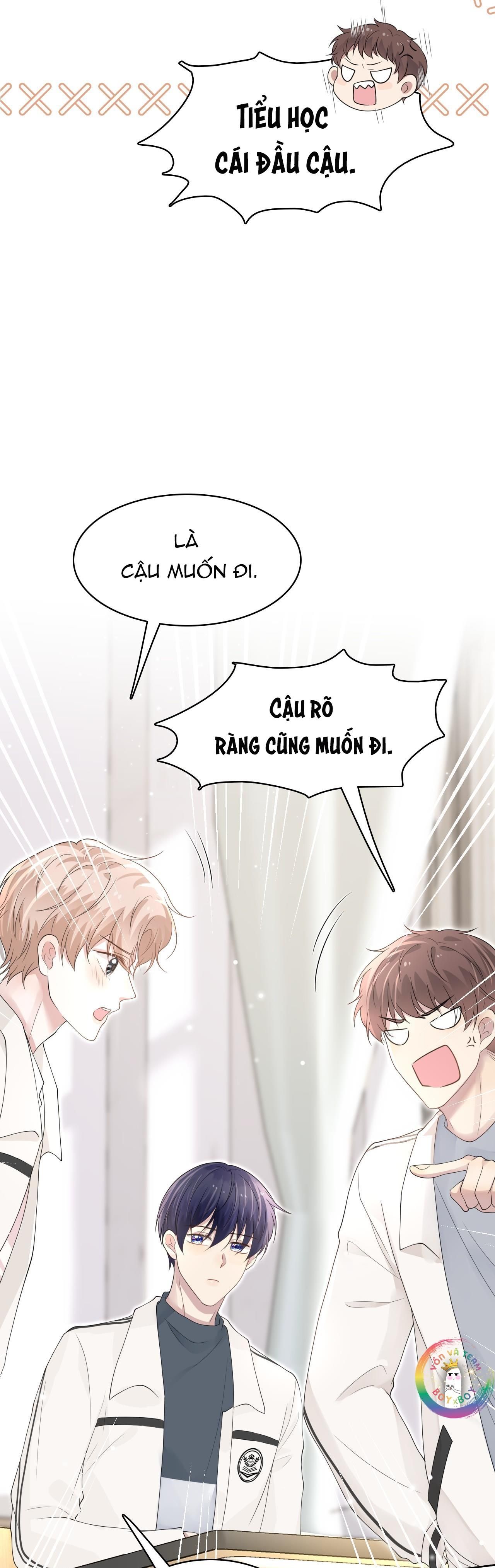 Vân Trung Ca Chapter 43 - Trang 2