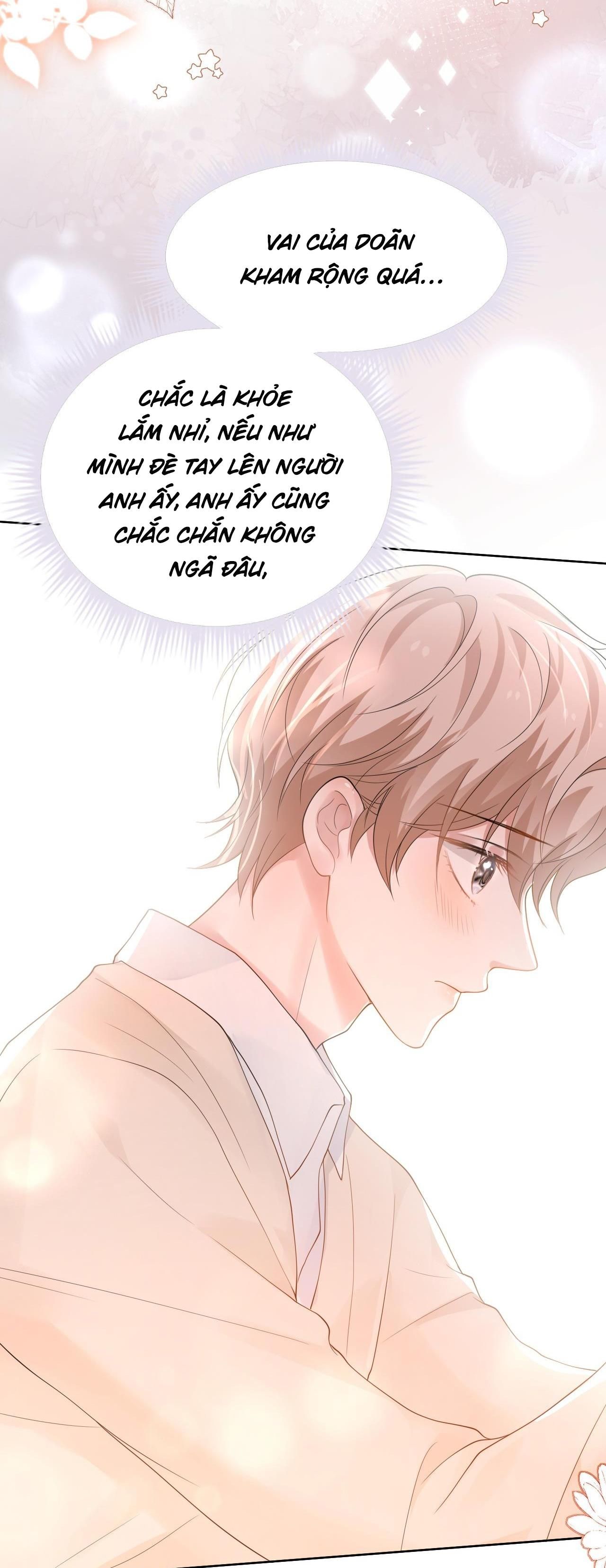 Vân Trung Ca Chapter 43 - Trang 2