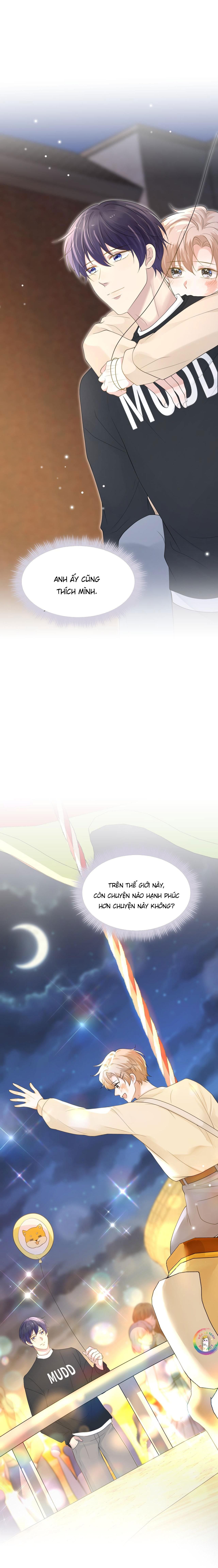 Vân Trung Ca Chapter 44 - Trang 2