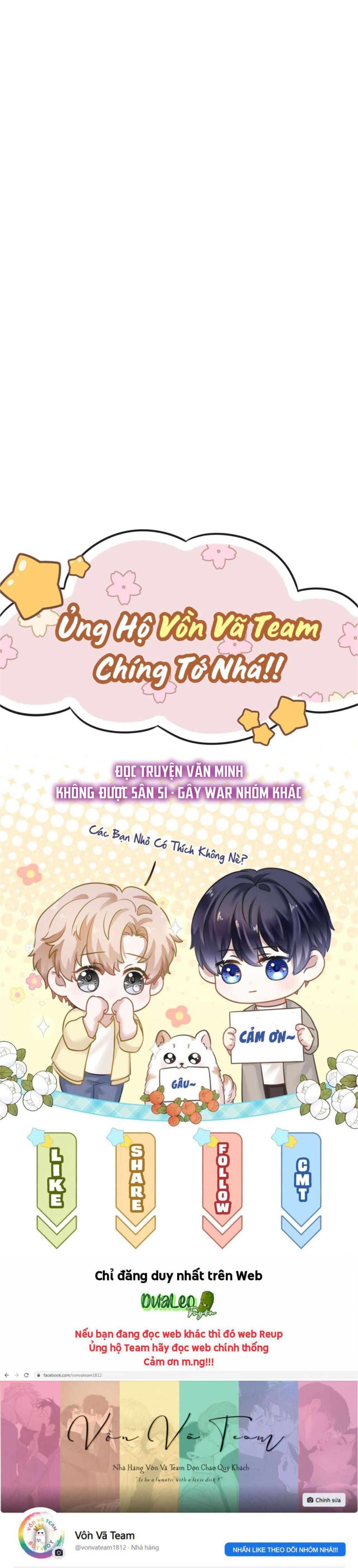 Vân Trung Ca Chapter 44 - Trang 2