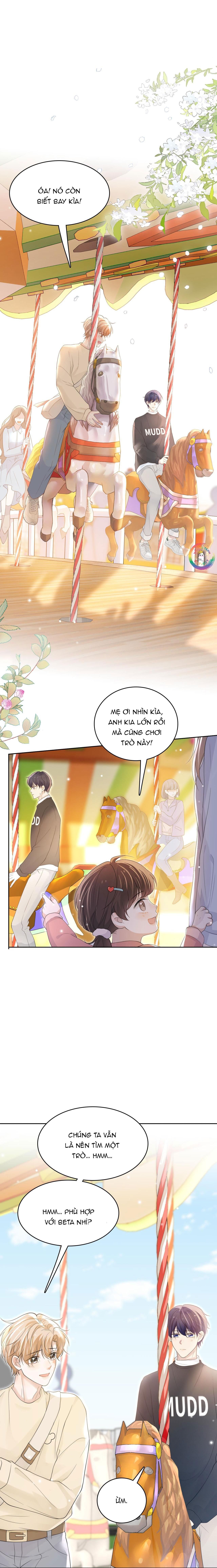 Vân Trung Ca Chapter 44 - Trang 2