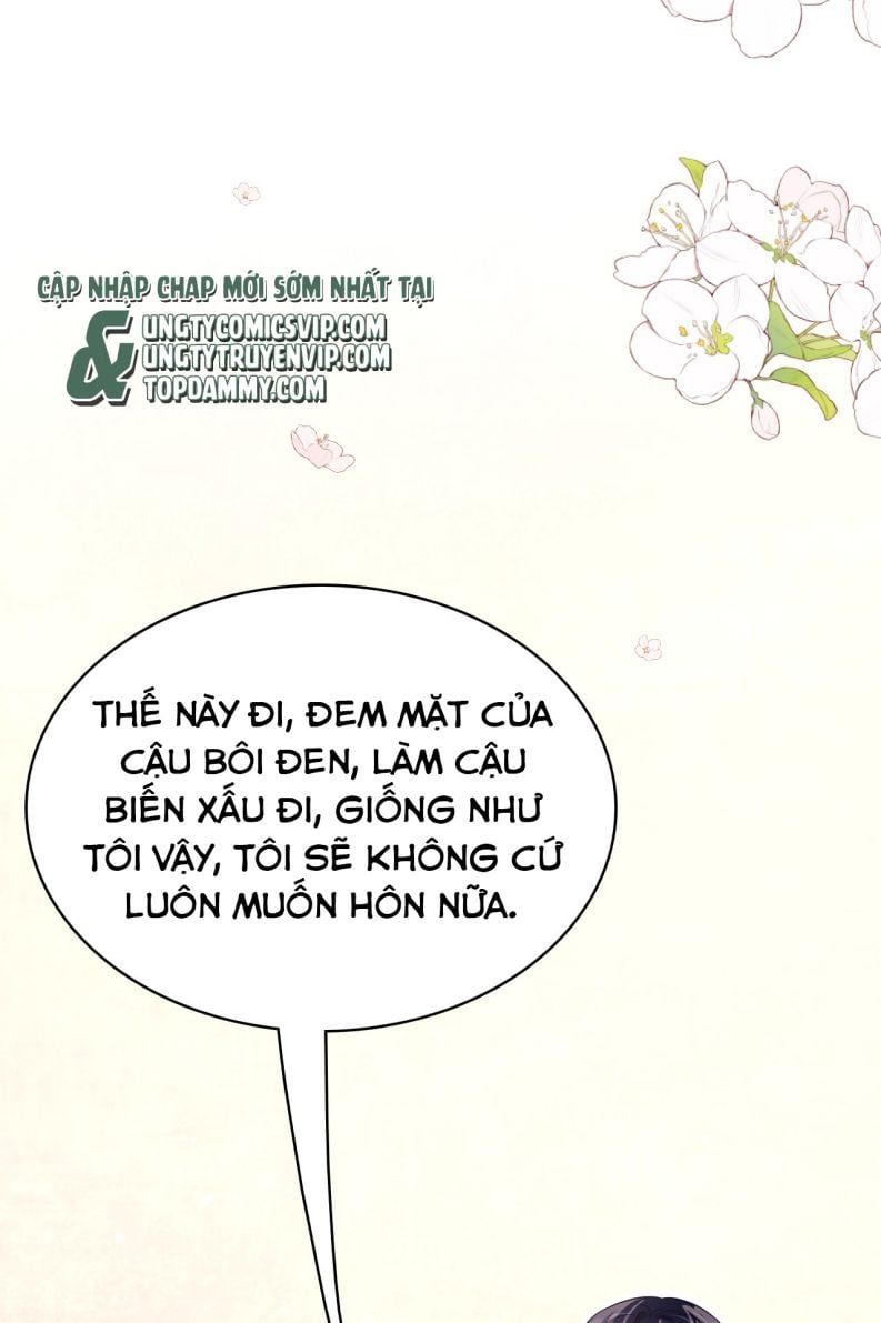 Vân Trung Ca Chapter 45 - Trang 2