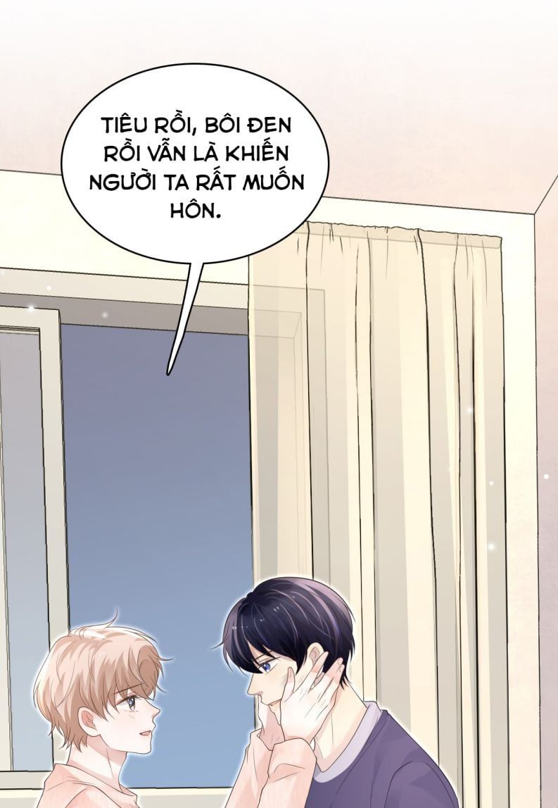 Vân Trung Ca Chapter 45 - Trang 2
