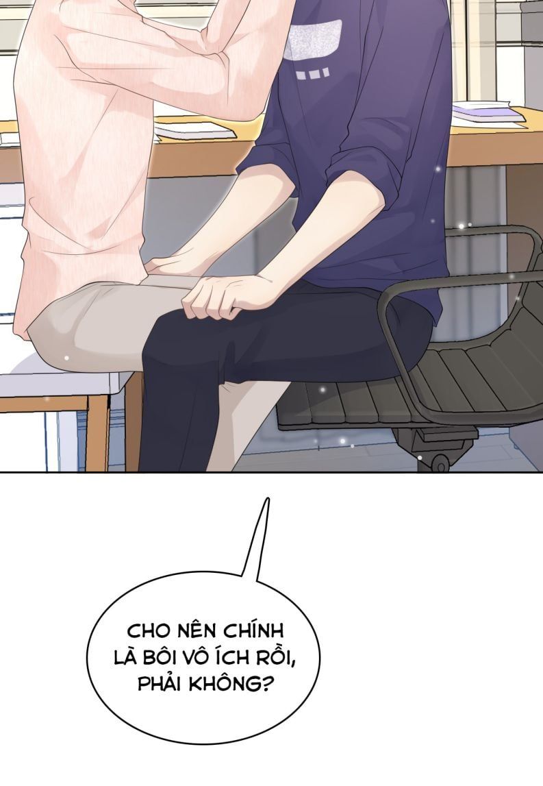 Vân Trung Ca Chapter 45 - Trang 2