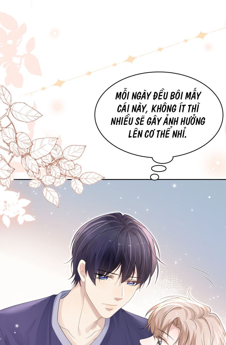 Vân Trung Ca Chapter 45 - Trang 2