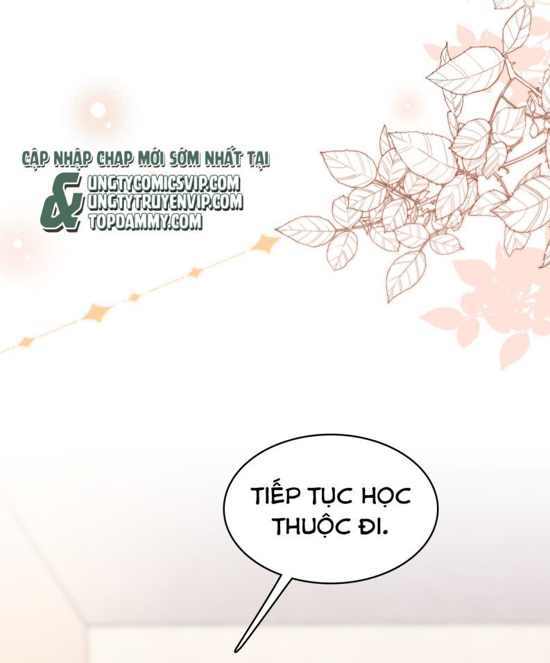 Vân Trung Ca Chapter 45 - Trang 2