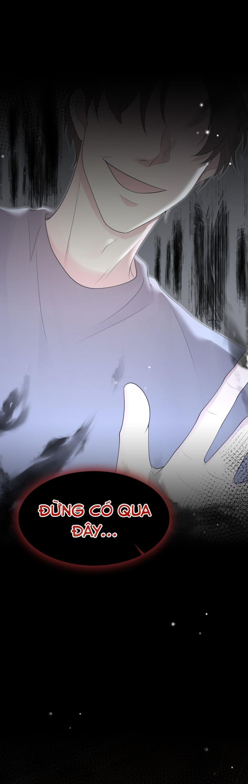 Vân Trung Ca Chapter 45 - Trang 2