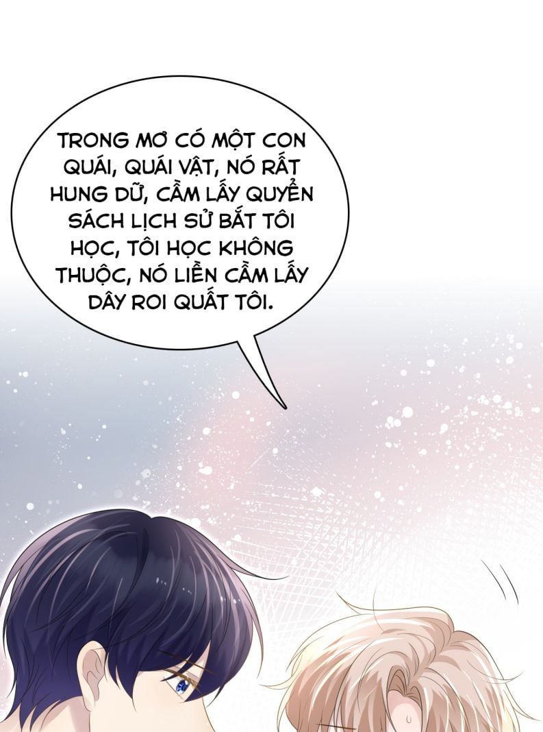 Vân Trung Ca Chapter 45 - Trang 2
