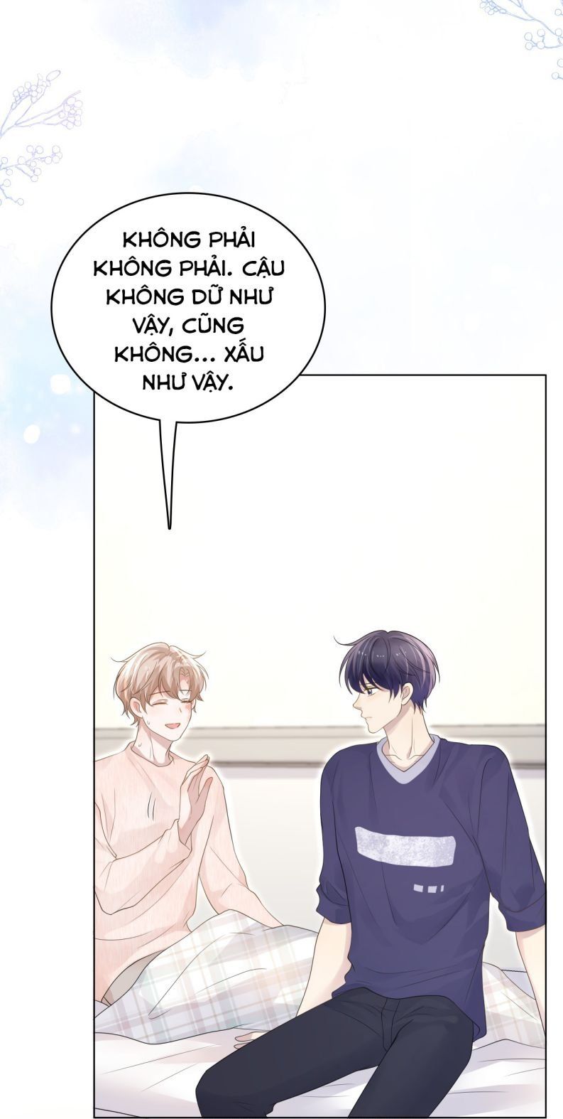 Vân Trung Ca Chapter 45 - Trang 2