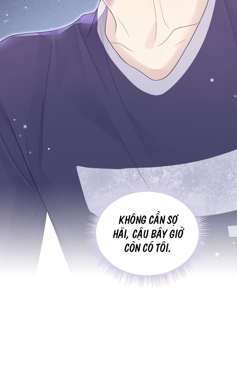 Vân Trung Ca Chapter 45 - Trang 2